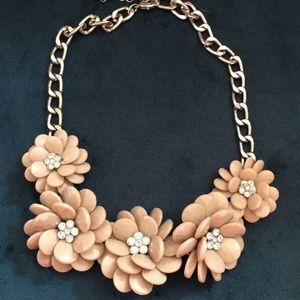 Fancy necklace